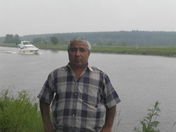 Гасан Гасанов