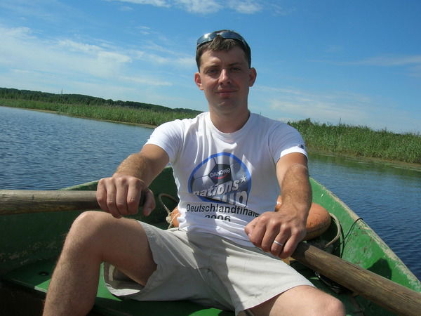 Артем Майсюк