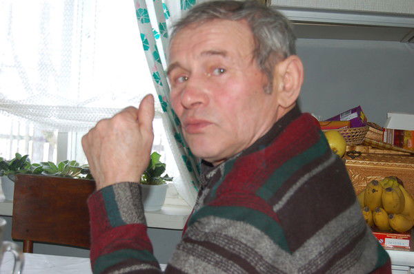 Виталий Унтилов