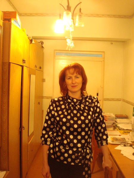 Ольга Немчинова