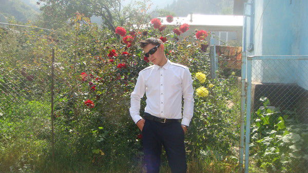 Руслан Мусейченко