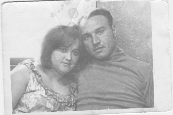 Лидия Рымарева