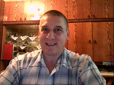 Михаил Чигин