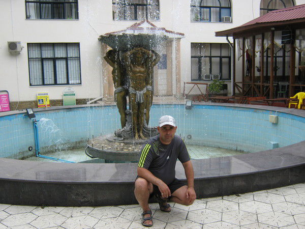 Игорь -Гоша