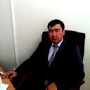 Даурен Токтаров