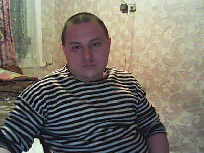 Марат Муслимов