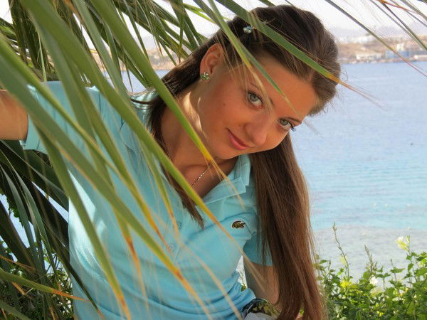 Екатерина Рунец