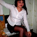 Таня Мошарова