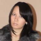 Мария Гаврилова