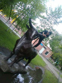 Али Байбатшаев