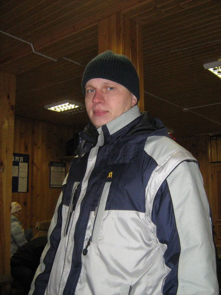 Максим Иванов