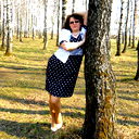 Татьяна Аристархова