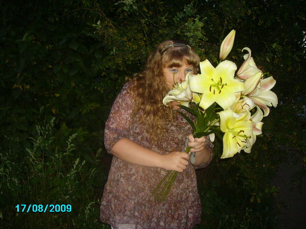 Татьяна Красноперова