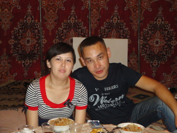 Раушан Балкашева