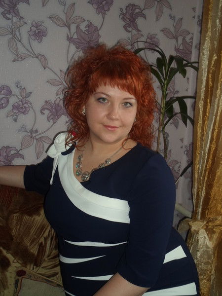 Мария Кирейчик