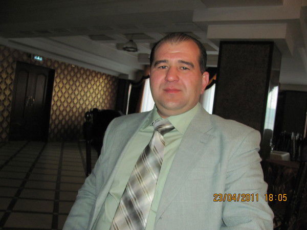 Наиль Газизов