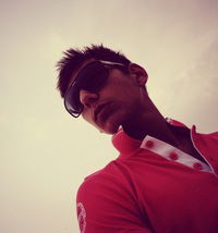 Энвер Люманов