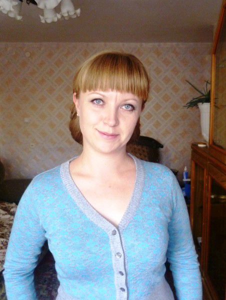 Татьяна Еремеева