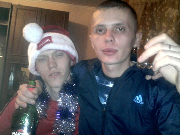 Дмитрий Мелихов