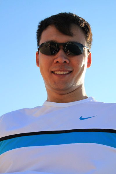 Амиржан Тастанбеков