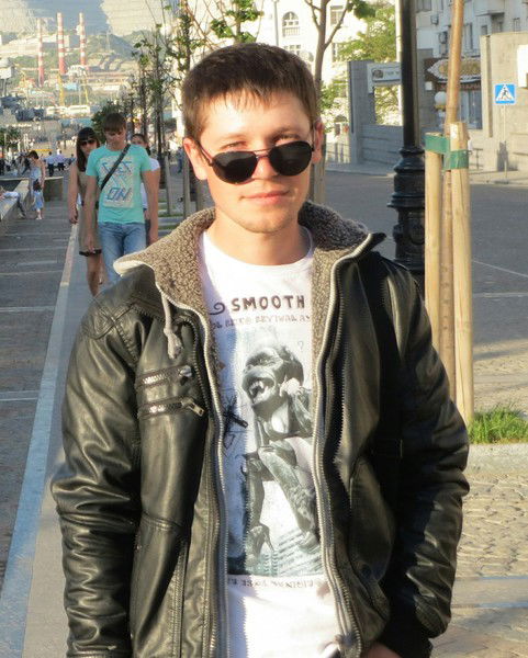 Владимир Сиротин