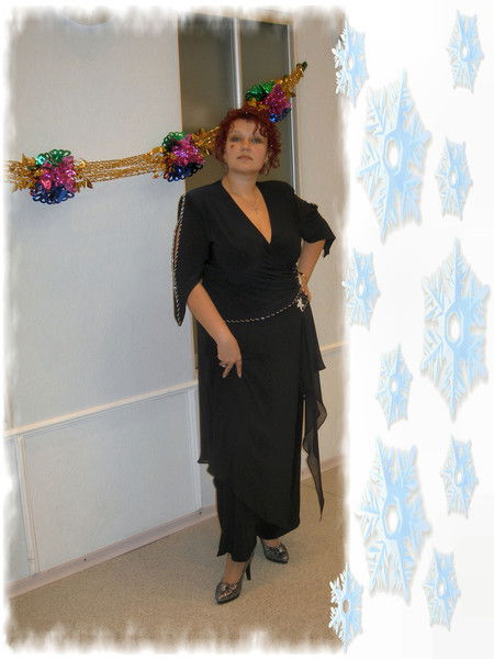 Елена Чичнёва