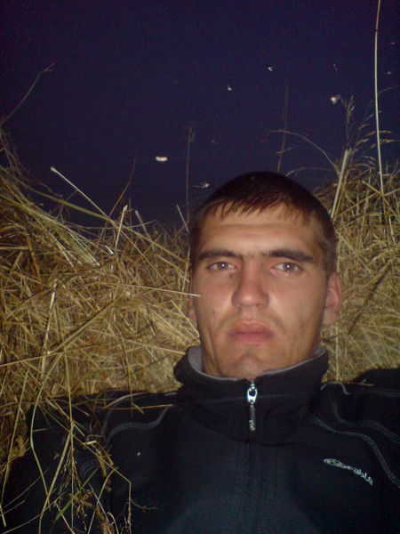 Гриша Мельник