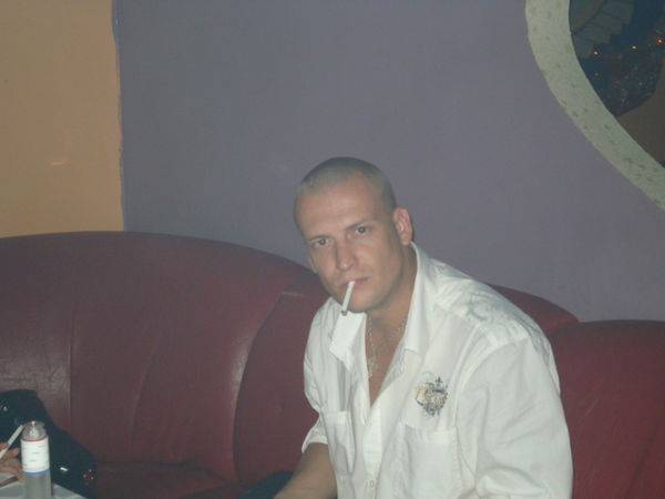 Максим Иванов