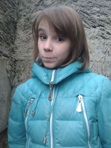 Катя Климова