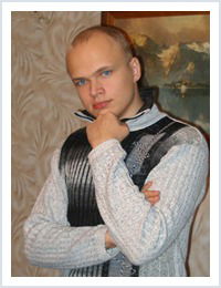 Андрей Казаков