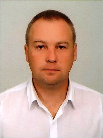 Сергей Луцюк