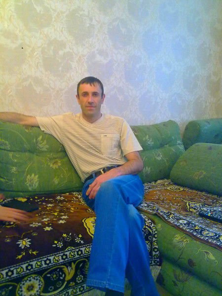 Муслим Барахоев