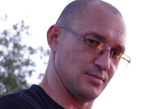 Иван Еремеев