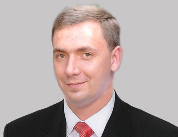 Дмитрий Афанасьев