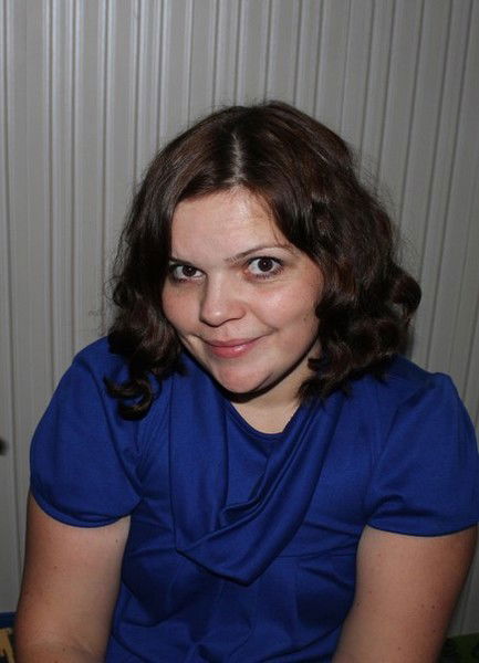 Мария Цветкова