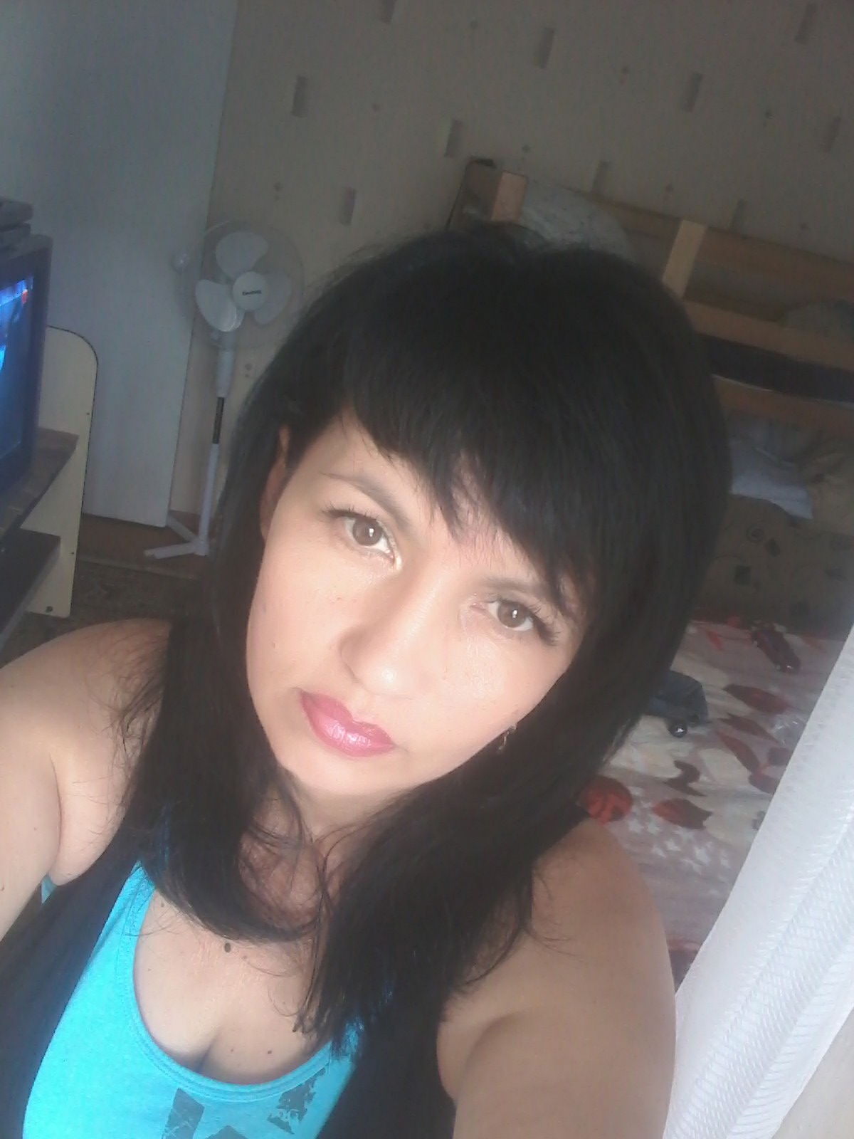 Гульфира Орманова