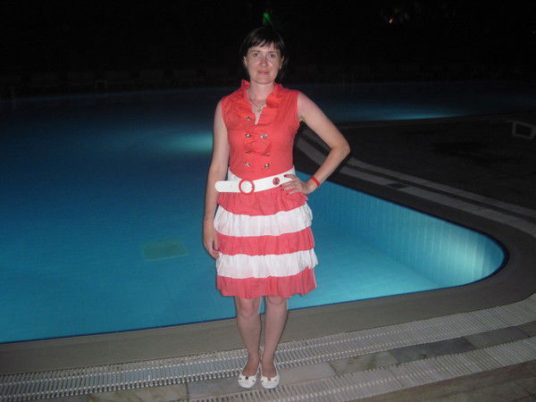 Наталья Рубинова