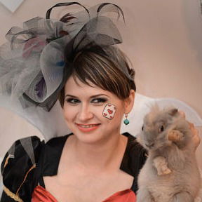 Елена Кузьмина