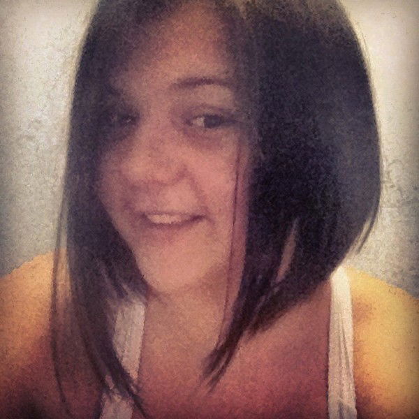 Даша Деникаева