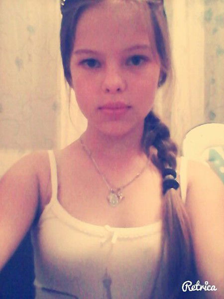 Дарья Светличная