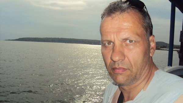 Владимир Говоров