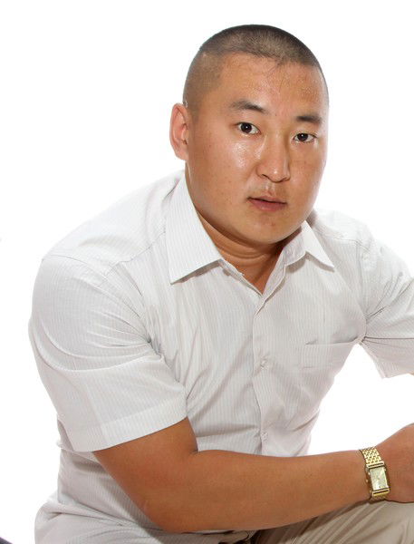 Александр Ли