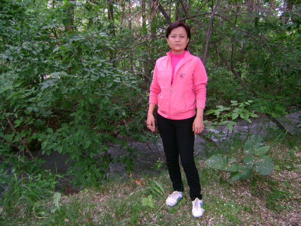 Айнур Субагожоева