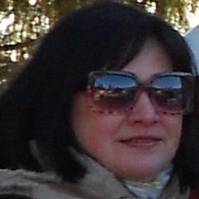 Марина Огнева