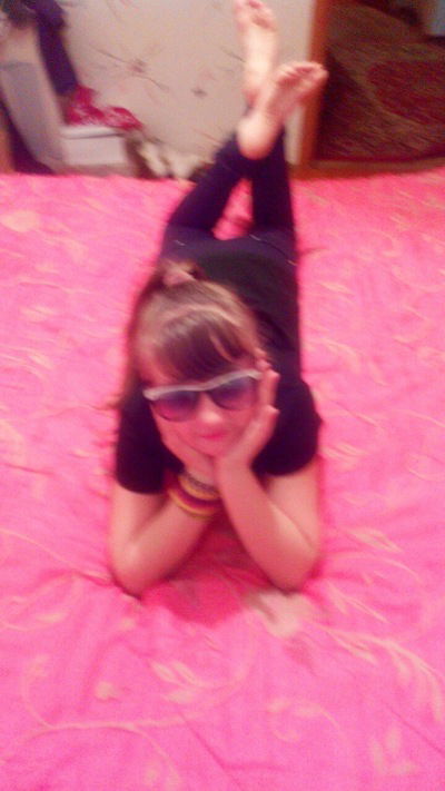 Лида Лырчикова