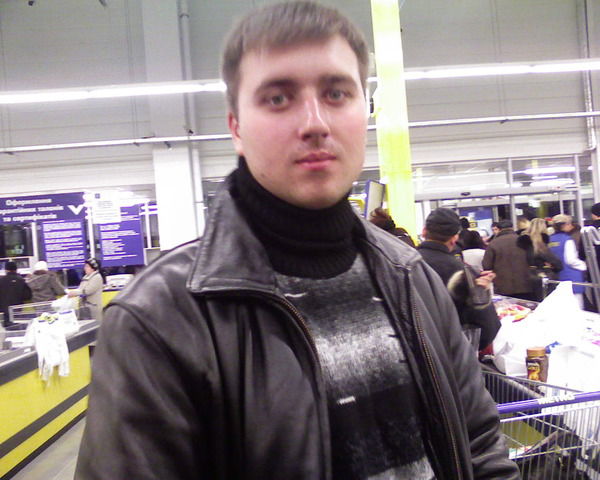 Виктор Спирке