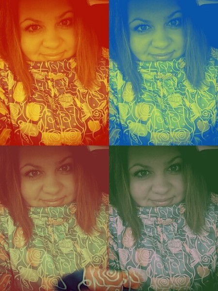 Полина Дмитриева