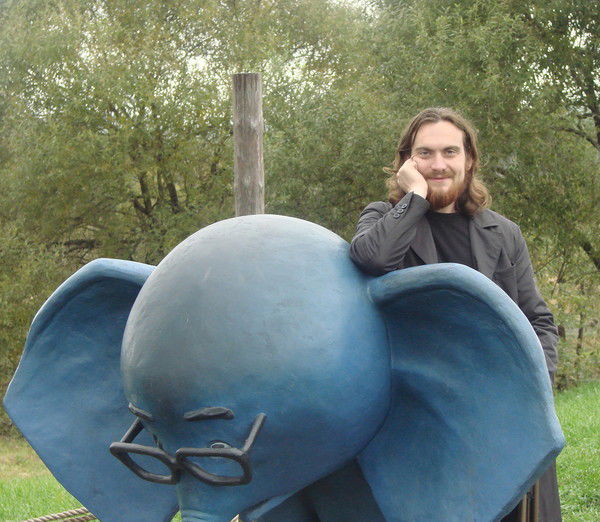 Михаил Дубанов