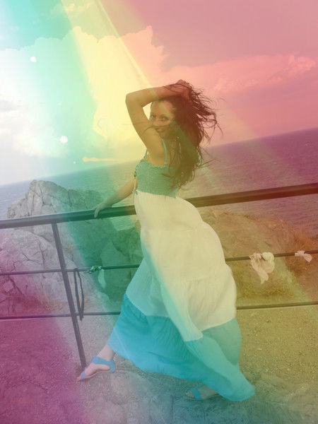 Наташа Бурдужан