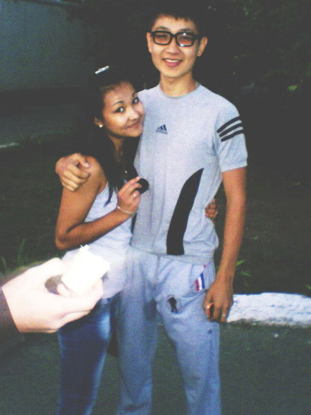 Ильяс Уразаков